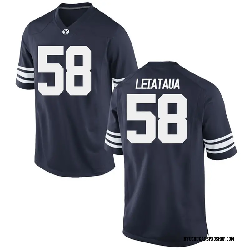 byu baseball jersey